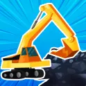 Coal Mining Inc логотип