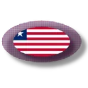 Liberian apps логотип