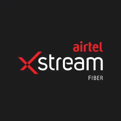 Airtel Xstream Fiber