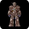 X-COM UFO Defence логотип