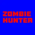 Zombie Hunter логотип