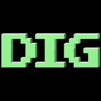 Dig логотип