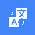 Translator for text, web pages & photos. 100% free логотип