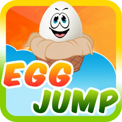 Egg Jump