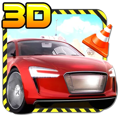 Park It 3D