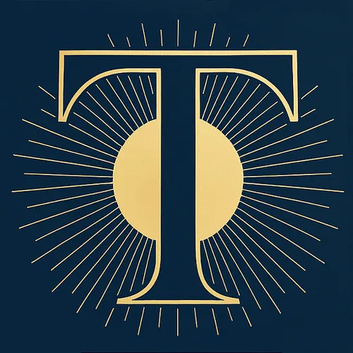 ТехБлокнот — иконка