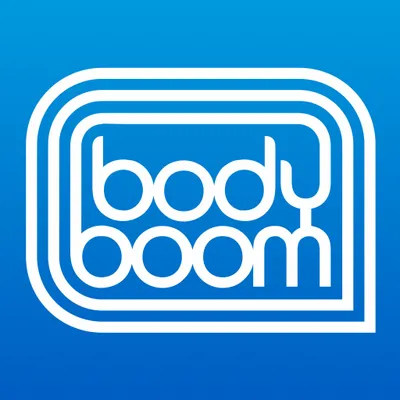 bodyboom