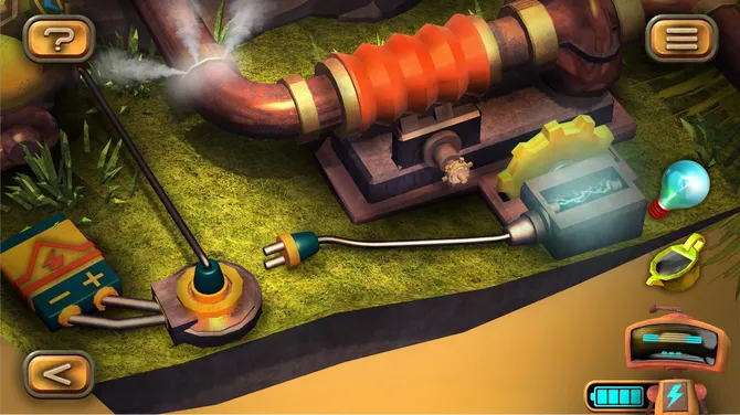 Скриншот 7/8