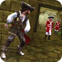 Pirate Survival Prison Break: Escape Story
