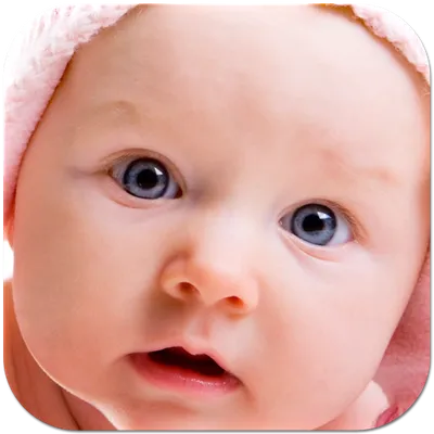 Cute Baby Wallpapers