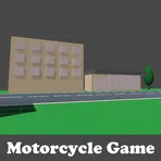 Motorcycle Game логотип
