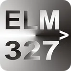 Elm327Chat логотип