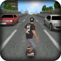 PEPI Skate 3D логотип