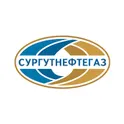 АЗС Сургутнефтегаз логотип