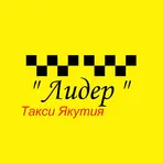 Lider.ru: Якутия логотип