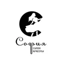 Салон "София" логотип
