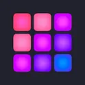 Drum Pad Machine - Make Beats логотип