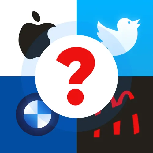 Logo Quiz: Guess Trivia Game — иконка