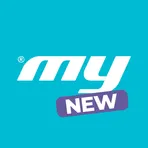 MyFitlab – cеть фитнес-клубов	 логотип