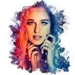 Photo Lab - Photo Editor Pro логотип