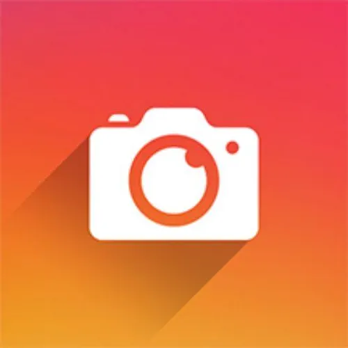 Photo Editor PRO HD — иконка