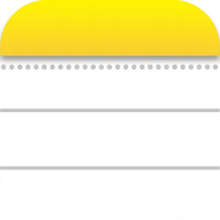 App icon