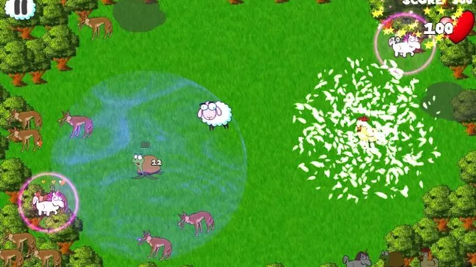 Скриншот 8/10