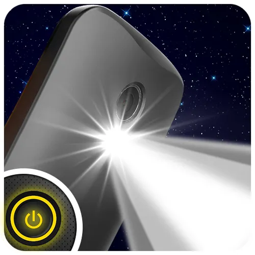 Flashlight – Torch Light — иконка