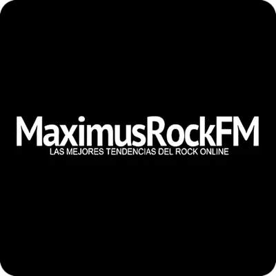 MaximusRockFM