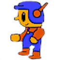 Lode Runner логотип