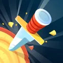 Knife Hit логотип