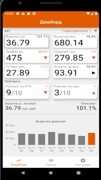 Скриншот 3/3