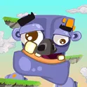JomJom Jump логотип