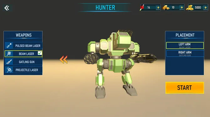 Скриншот 2/7