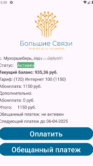 Скриншот 1/4
