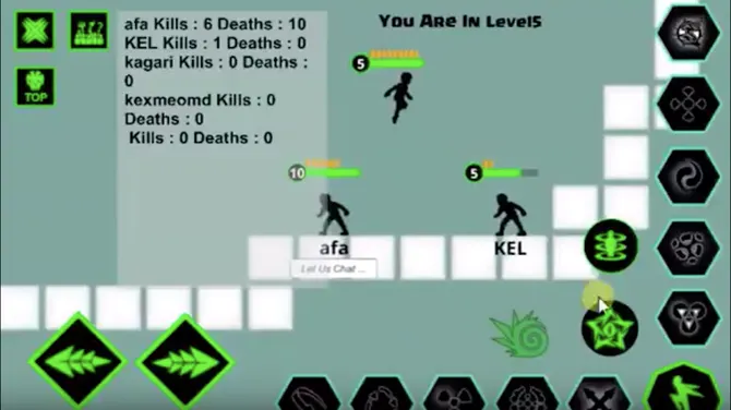 Скриншот 1/3