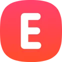 Evently логотип
