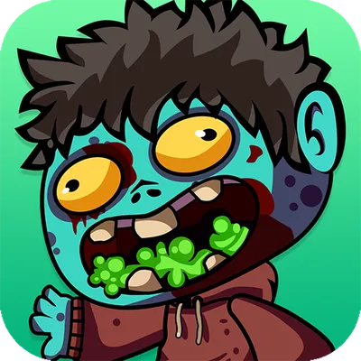 Farming Dead - Idle Zombies