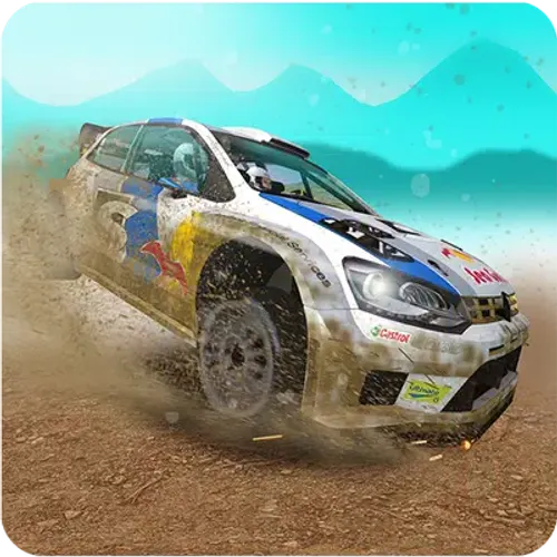 M.U.D. Rally Racing — иконка