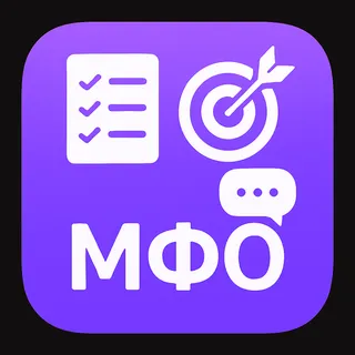 App icon