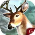 Deer Hunting  логотип