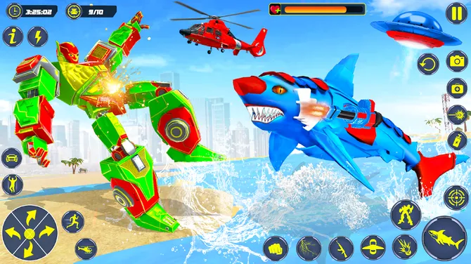 Скриншот 3/7