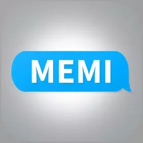  MeMi Message SMS & AI Bot Chat