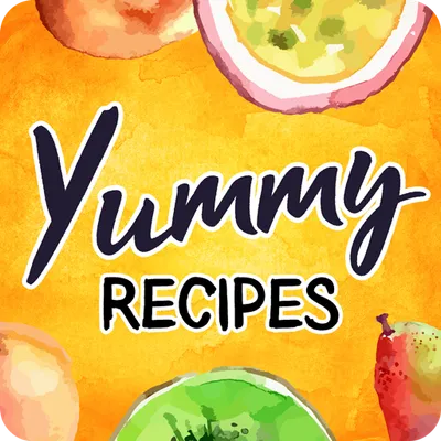 Yummy Recipes Cookbook  & Cooking Videos