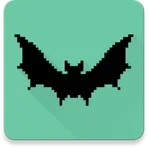 Bat Attack логотип