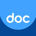 docdeti & docmed & docdent логотип