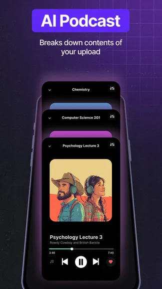 Turbo AI - Notetaker — скачать для Android 0,0★ бесплатно 📱 в RuStore