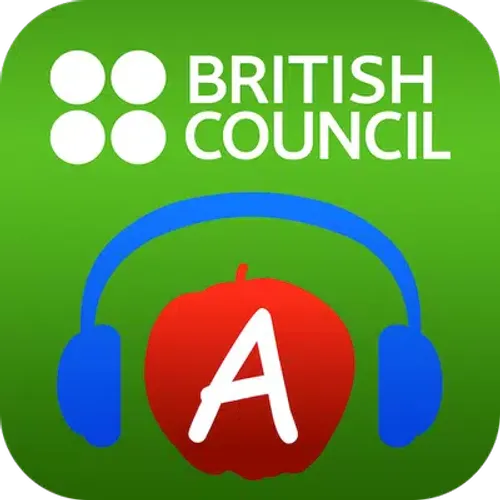 Podcasts — иконка