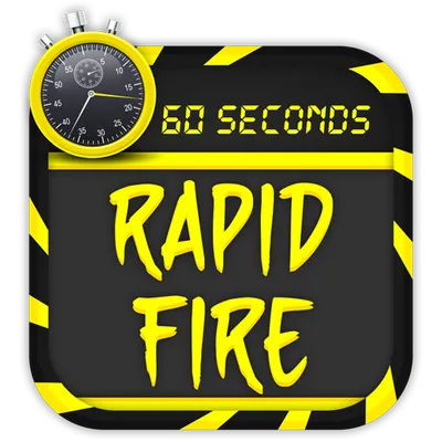 Rapid Fire Game