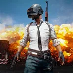 Epic Puzzle PUBG Mobile логотип